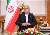 President: Iran Not After Nukes