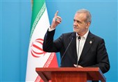 رئیس‌جمهور رئیس ستاد هوش مصنوعی است