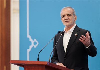 پزشکیان: دانشگاه بازیگر اصلی در حل بحران‌های کشور شود