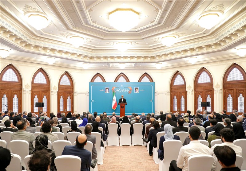 دولت چهاردهم , سلطان عمان , مسعود پزشکیان | پزشکیان , رئیس جمهوری اسلامی ایران , 