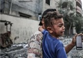 سازمان‌ملل: غزه گرسنه‌ترین جای دنیاست