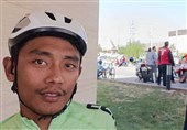 رقابت سختی برای حفظ پیراهن امتیازی دارم