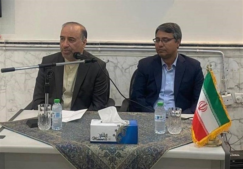  تشریح اقدامات کنسولی سفارت ایران در کویت 
