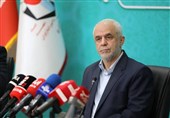 پیام رییس بنیاد شهید برای جنایت رژیم صهیونیستی