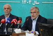 مبنای تصمیمات حوزه ایثار و شهادت مطالبات جامعه ایثارگری باشد