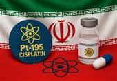 رادیونوکلئید 195Pt؛ سوخت پیشران داروی ضدسرطان دقیق ایران