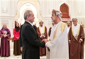پزشکیان در عمان| از دیدار با سلطان تا یادگاری در مسجد