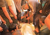 جنگ غزه| کشتار خونین آوارگان و جزئیات جدید از پرونده آتشبس
