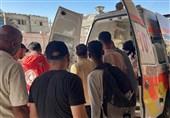 صحة غزة: 67 شهیدًا خلال 24 ساعة