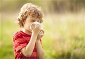 شیوع15درصدی آسم و آلرژی در اطفال/خطر حیوانات خانگی برای کودک