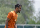 پورعلیگنجی: دعوت از من به تیم ملی یک پیام دارد