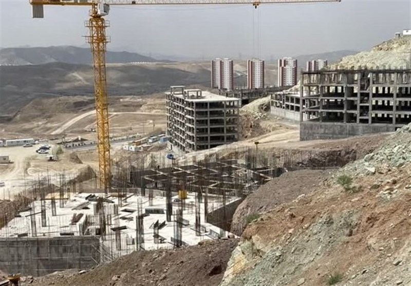  ۸۳۱ هزار مسکن حمایتی در صف دریافت تسهیلات 