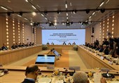 جلالی: شانگهای نماد عبور از یکجانبه گرایی دنیای غربی است