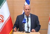 تاج: 17 تیم ملی هزینه دلاری دارند/ 16 ورزشگاه‌ استاندارد شد