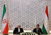 Arif: Tacikistan ile siyasi ilişkiler noktasında en iyi şartlara sahibiz