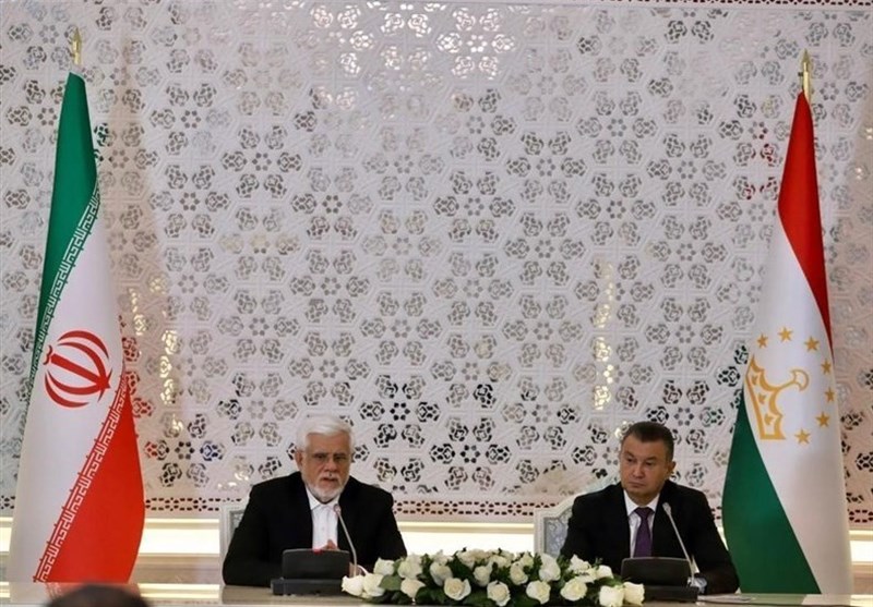 Arif: Tacikistan ile siyasi ilişkiler noktasında en iyi şartlara sahibiz