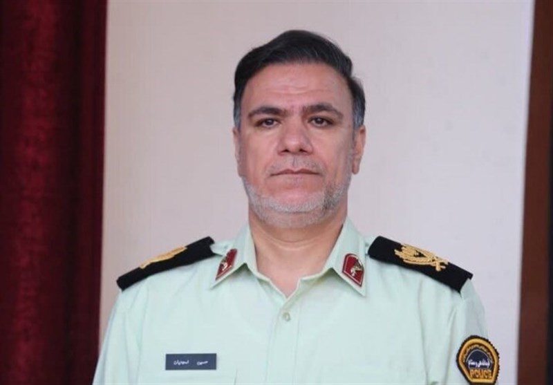  احداث مسکن‌های سازمانی فراجا چهارمحال و بختیاری 