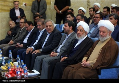 همایش بزرگداشت شهید سید جمال الدین اسدآبادی - همدان