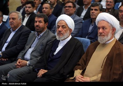 همایش بزرگداشت شهید سید جمال الدین اسدآبادی - همدان