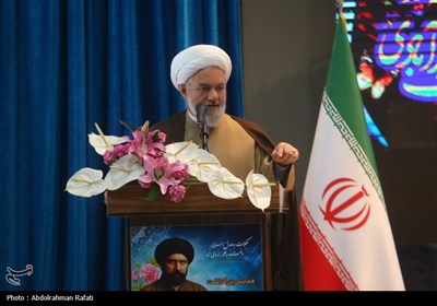 همایش بزرگداشت شهید سید جمال الدین اسدآبادی - همدان