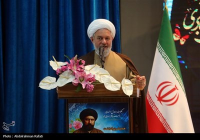 همایش بزرگداشت شهید سید جمال الدین اسدآبادی - همدان