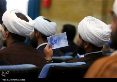 همایش بزرگداشت شهید سید جمال الدین اسدآبادی - همدان