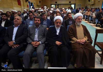 همایش بزرگداشت شهید سید جمال الدین اسدآبادی - همدان