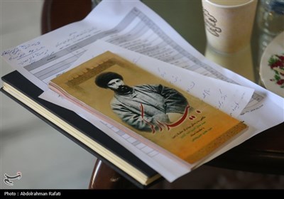 همایش بزرگداشت شهید سید جمال الدین اسدآبادی - همدان