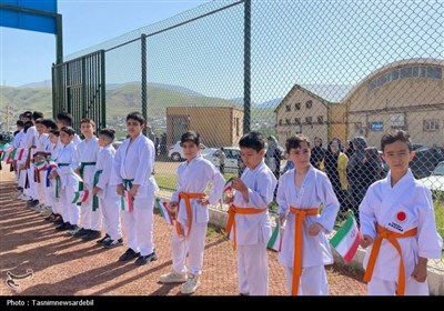 سفر وزیر ورزش و جوانان به خلخال؛ بازدید از پروژه‌های ورزشی