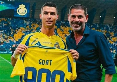 النصر،قرارداد،تيم،رونالدو،تمديد،باشگاه،فوتبال،حضور،كريستيانو