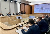 � оссия и Иран будут развивать военно-техническое сотрудничество