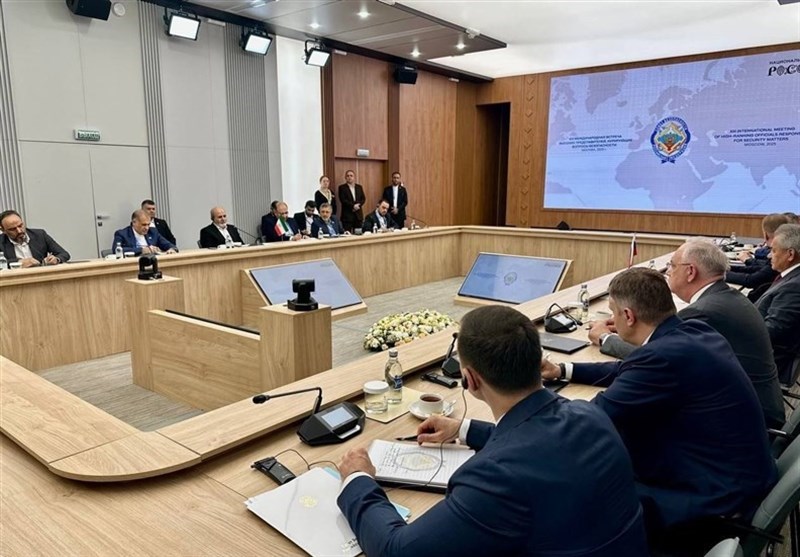 � оссия и Иран будут развивать военно-техническое сотрудничество