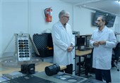 Третий иранский частный спутник готовится к запуску