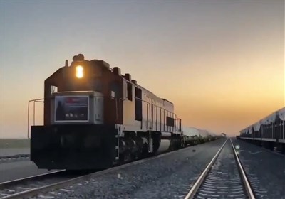افغانستان،آهن،خط،تجاري،مسير،ايران،محموله