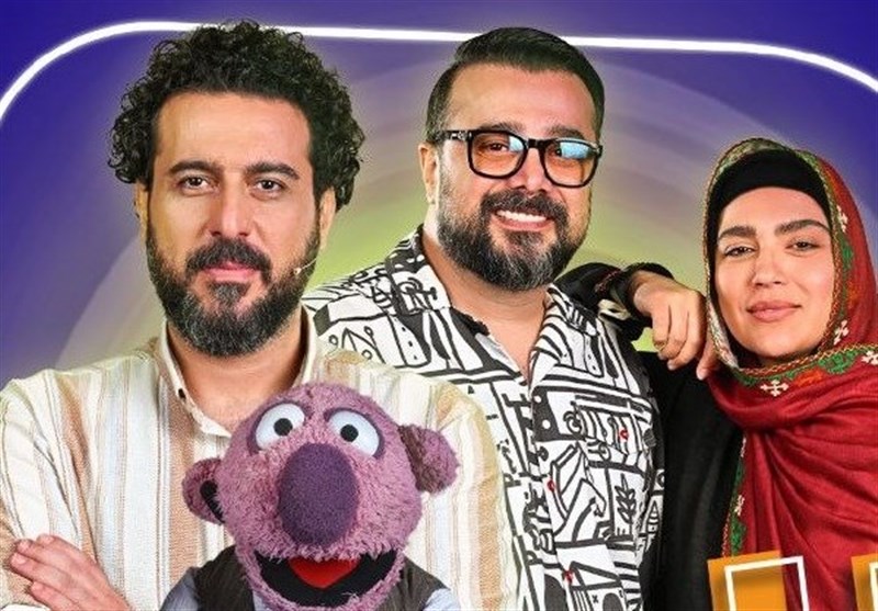 زوج بازیگر میهمان «جناب‌خان» شدند