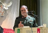 دشمن دریافت که با جنگ نمیتوان این نظام را شکست داد