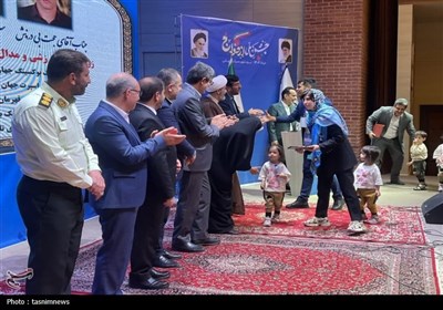 جشن ملی ازدواج در یزد