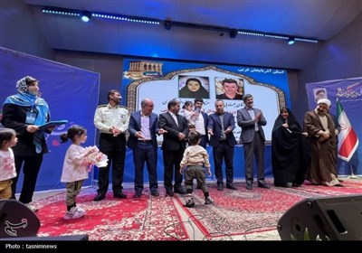 جشن ملی ازدواج در یزد