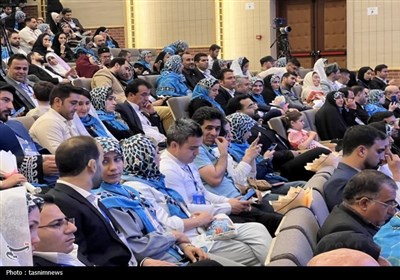 جشن ملی ازدواج در یزد