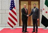 دمشقِ امروز از نگاه سفیر سابق ترکیه- بخش پایانی