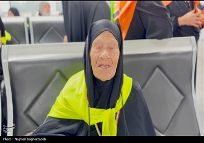 اعزام حجاج از بندرعباس