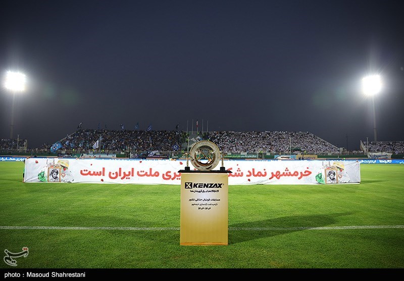 اعلام اسامی محرومان مرحله یک شانزدهم جام حذفی