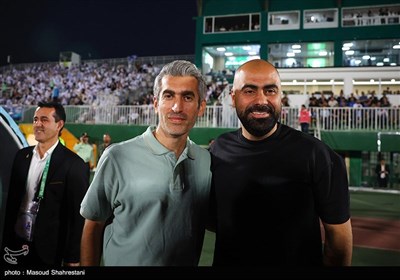 فینال جام حذفی فوتبال استقلال - ملوان