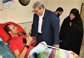 کهریزک البرز؛ مسیری از خشت تا بهشت