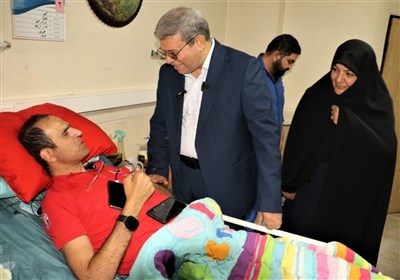 كهريزك،بازديد،مجموعه،بهزيستي،آسايشگاه،البرز،رئيس،سازمان،رز،م ...