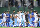 دروازهبان ملوان در آستانه حضور در استقلال