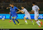 Esteghlal Wins 2024-25 Iran’s Hazfi Cup