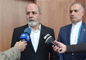 أمین المجلس الأعلى للأمن القومی الایرانی: الکیان الصهیونی یشکل تهدیدا للأمن العالمی