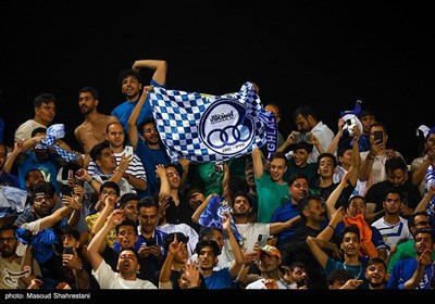استقلال،هيئت،مديره،مربي،مديران،باشگاه،حضور،هواداران،فصل،مسئو ...
