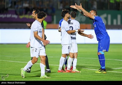 فینال جام حذفی فوتبال استقلال - ملوان